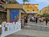 La Feria del Libro de Caravaca abre sus puertas este jueves con cuatro d�as de actividades, encuentros literarios y firmas de autores