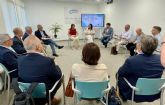 Salud establece con los gerentes de �rea las l�neas estrat�gicas para seguir mejorando la asistencia sanitaria