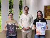 Alhama en Danza re�ne a las escuelas Alhanza y Paso a Paso en un fin de semana dedicado al baile