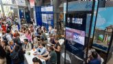 El Campus del Videojuego lleva a South Summit el talento de su aceleradora gaming