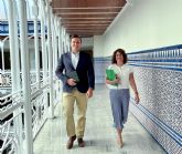 Arcas: �El nerviosismo del PP vuelve a quedar de relieve en la comisi�n de las derivaciones sanitarias�