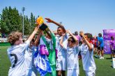 El Real Madrid conquista la Calasparra Cup 2026 en una hist�rica d�cima edici�n