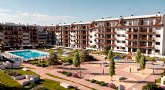 Urbincasa lidera una nueva ola de expansi�n residencial en Cartagena con D�rsena Real