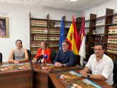 Se presenta la 32 edici�n del certamen de calidad vinos DOP Jumilla