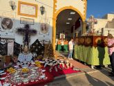 El Paso Chico vuelve a recorrer, un a&ntilde;o m�s, las calles de �guilas
