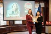 Fabiola Malka impacta en Harvard University con conferencia magistral sobre el poder de la comunicaci�n estrat�gica