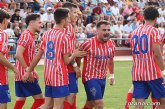 La eliminatoria entre el Real Murcia Imperial y Olímpico de Totana se decidirá en el partido de vuelta