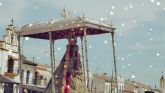 La Virgen del Roc�o recorri� la aldea entre emoci�n, fervor y gran participaci�n