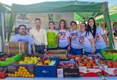 Las cooperativas agroalimentarias refuerzan su compromiso social con la XIV edici�n de �Run for Parkinson�s�
