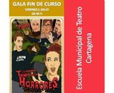 La Escuela Municipal de Teatro ofrecer su ltimo acto del curso en la gala de clausura de esta tarde