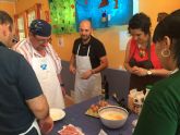 Deliciosa Jornada Gastronmica en Prometeo