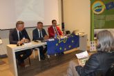 Conferencia Final de un proyecto europeo sobre Cambio Climático en el que ha participado el Ayuntamiento de Bullas