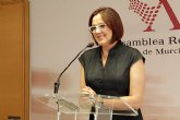 Isabel Franco: “Un discurso falto de orgullo y sin apelaciones a la responsabilidad que esta Región necesita ahora de sus representantes”