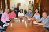 El Ayuntamiento de guilas vuelve a poner en marcha una escuela de verano con comedor para niños en riesgo de exclusin social