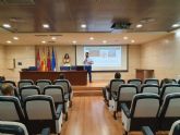 El alcalde de Lorca recibe a los 32 integrantes del programa de mixto de empleo y formacin