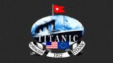 Los sanitarios españoles y la 'brigada negra' del Titanic