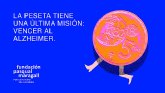 La Fundacin Pasqual Maragall lanza una campaña para recaudar pesetas para la lucha contra el Alzheimer