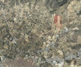 IU-Verdes denuncia la construcción de un gran campo de placas solares en la Sierra del Cuchillo