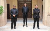 Tres seminaristas de la Dicesis sern ordenados diconos este sbado