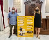 'Explota, Explota', 'La llamada de lo salvaje', 'Sentimental', 'The Gentlemen: Los Señores de la Mafia', 'Mujercitas' o 'Yesterday' protagonizan el Cine de Verano 2021 en Lorca