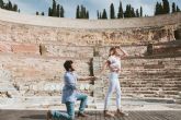 El Teatro Romano de Cartagena arranca el mes de julio con numerosas actividades