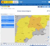 Cieza, en alerta naranja este sbado por altas temperaturas