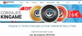 Kingame estrena tienda online con grandes ofertas