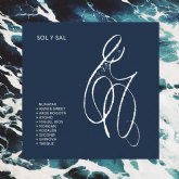 'Sol y Sal', el canto al Mar Menor de Nunatak junto a Anni B Sweet, Carlos Tarque, Miguel Ríos o Rozalén, entre otros