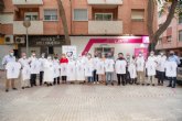 Cartagena por la Caridad da a conocer sus galardonados en su XV edicin y sus iniciativas solidarias
