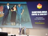 El Pozo Alimentacin, patrocinador de los premios de la restauracin 'Hot Concepts 2022'