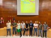 Murcia est de vuelta reactiva el uso de la bicicleta en el municipio tras dos anos de pandemia