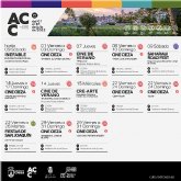 El Ayuntamiento de Cieza presenta 'Agenda Cultural'