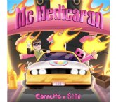 8cho nos presenta el remix de su nuevo sencillo 