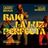 Varry Brava presenta 'bajo la luz perfecta' con la colaboración de Soleá Morente y Samuel Nagati