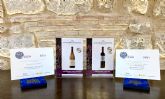 La Linde 2021, elegido mejor vino joven de Espana por la Unin Espanola de Catadores