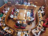 El Ayuntamiento de Lorca prorroga la suspensión de otorgamiento de nuevas licencias para limitar los usos de los bajos comerciales