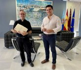 El Ayuntamiento destina 30.000 euros a Critas San Javier y 12.500 al Museo Parroquial