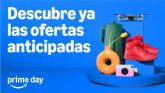 Amazon celebra Prime Day ms largo de su historia