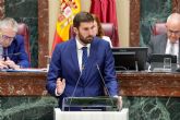 VOX amenaza con tumbar los presupuestos regionales por la compra de viviendas para centros de acogida de menores inmigrantes