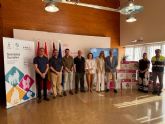 El Ayuntamiento refuerza la atencin a familias vulnerables durante el verano con la distribucin de ventiladores donados por Rotary Club Murcia Norte
