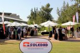 Emocin y gran ambiente en la final del XXVII Circuito de Golf Grupo Soledad