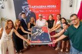 Cartagena Negra analizar los orgenes de este gnero en Espana y homenajear a la escritora Rosa Ribas