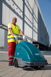 Limcamar intensifica su lucha contra los golpes de calor en plena alerta de hasta 46C