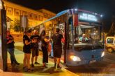 Bus lanzadera y aparcamiento en el Palacio de Deportes para ver los conciertos de Arde Bogot en Cartagena Suena