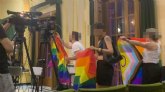 VOX Jumilla denuncia el 'asalto ideolgico' al pleno municipal y exige disculpas a los activistas LGTBI y a la izquierda local