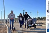 Salen a licitaci�n los trabajos para el equipamiento l�dico-deportivo del Parque de la Antena incluido en 'Las Torres NEB'