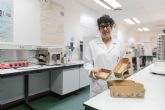 La investigadora de la UPCT Alejandra Navarro obtiene el premio SECYTEF a j�venes investigadores en ciencias y t�cnicas del fr�o