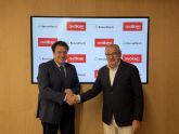 Banca March y Av�lam sellan una alianza para impulsar la financiaci�n y el crecimiento de las empresas de Murcia