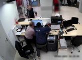 La Guardia Civil detiene a un atracador de gasolineras y bancos de San Javier