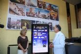 Experiencias astron�micas, gastron�micas y culturales formar�n parte de la programaci�n tur�stica de Lorca para para disfrutar del verano
